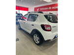 Dacia Sandero Stepway FASE 1 Essential miniatura 4